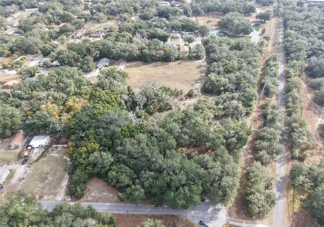 Photo 3 of Land for sale at Stinson St, Leesburg, FL 34748 | MLS# S5141150 | Listing updated on 2026-01-22