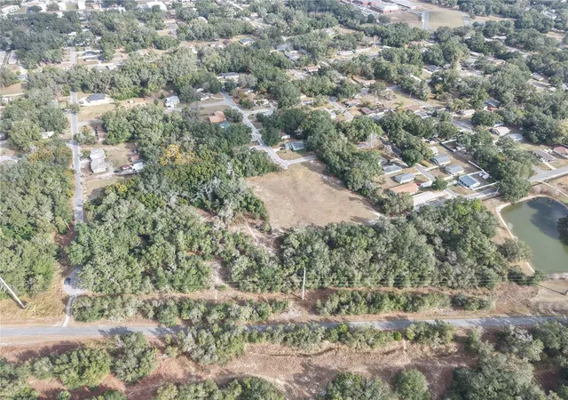 Photo 4 of Land for sale at Stinson St, Leesburg, FL 34748 | MLS# S5141150 | Listing updated on 2026-01-22