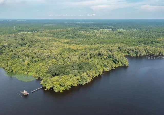 Photo 1 of Land for sale at 254 St Johns Dr, Palatka, FL 32177 | MLS# NS1086948 | Listing updated on 2026-04-24