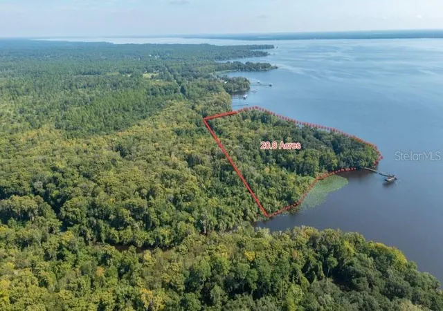 Photo 3 of Land for sale at 254 St Johns Dr, Palatka, FL 32177 | MLS# NS1086948 | Listing updated on 2026-04-24