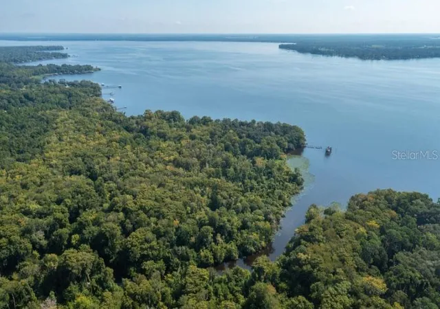 Photo 4 of Land for sale at 254 St Johns Dr, Palatka, FL 32177 | MLS# NS1086948 | Listing updated on 2026-04-24