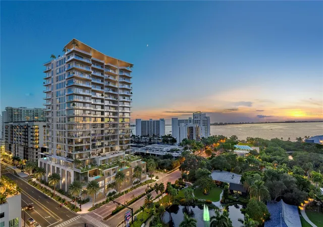 1st image of 668 Quay Commons #502, Sarasota, FL 34236 | MLS# A4677123