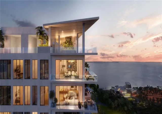 2nd image of 668 Quay Commons #502, Sarasota, FL 34236 | MLS# A4677123