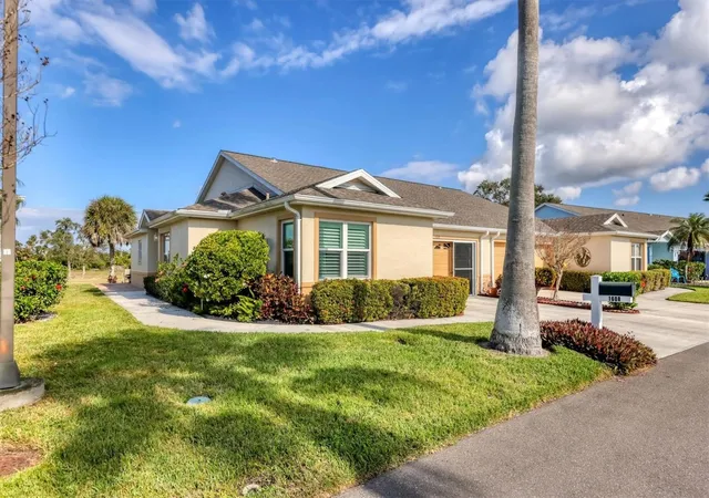 Homes for sale in Palmetto, FL | 1608 Terra Ceia Bay Cir, Palmetto, FL 34221 | MLS# A4677127