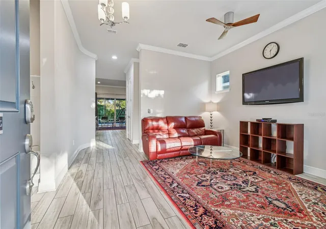 4th image of 6036 Plover Meadow St, Lithia, FL 33547 | MLS# TB8461514