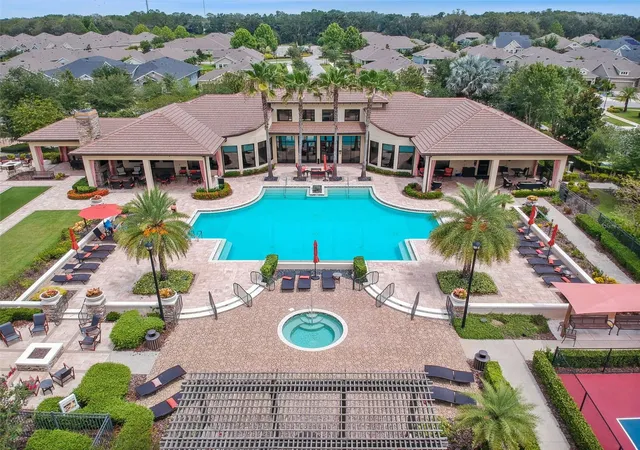 41st image of 6036 Plover Meadow St, Lithia, FL 33547 | MLS# TB8461514