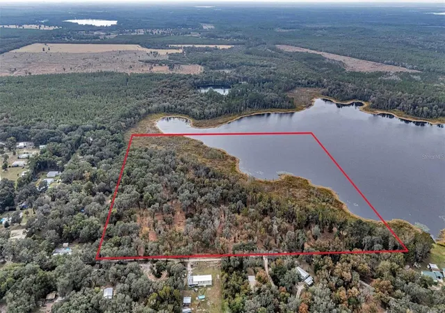 1st image of Faye St, Hawthorne, FL 32640 | MLS# O6371460