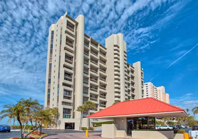 Homes for sale in Clearwater Beach, FL | 1290 Gulf Blvd #903, Clearwater Beach, FL 33767 | MLS# TB8461562