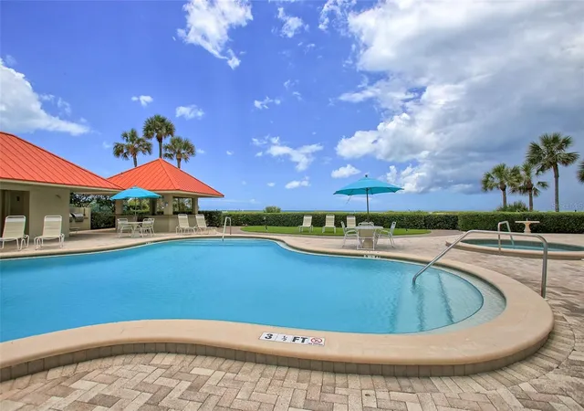 2nd image of 1290 Gulf Blvd #903, Clearwater Beach, FL 33767 | MLS# TB8461562