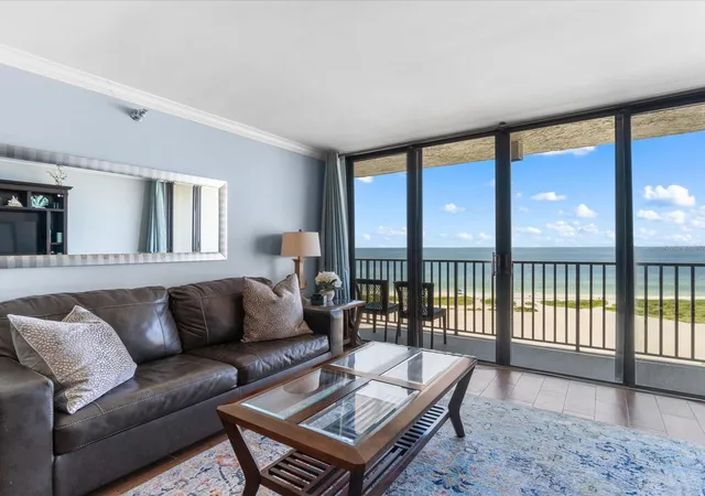 5th image of 1290 Gulf Blvd #903, Clearwater Beach, FL 33767 | MLS# TB8461562