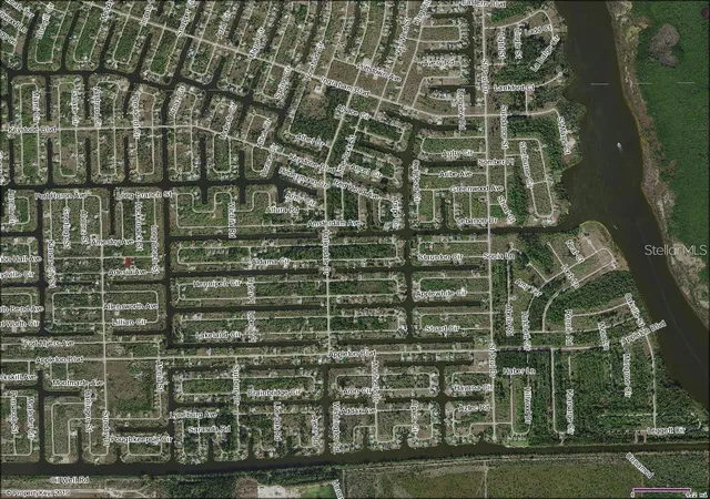 Photo 2 of Land for sale at 14407 Morristown Ave, Port Charlotte, FL 33981 | MLS# TB8461580 | Listing updated on 2026-01-07