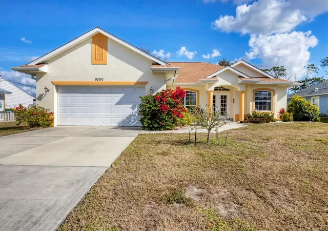 Photo 1 of Single family home for sale at 9350 Gulfstream Blvd, Englewood, FL 34224 | MLS# D6145456 | Listing updated on 2026-06-23