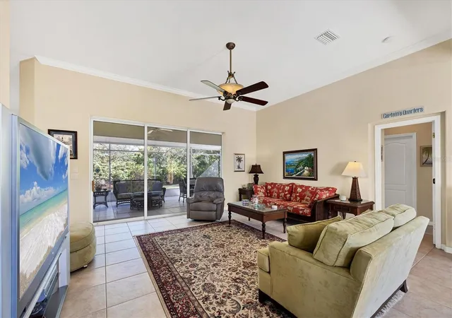 Photo 4 of Single family home for sale at 9350 Gulfstream Blvd, Englewood, FL 34224 | MLS# D6145456 | Listing updated on 2026-06-23