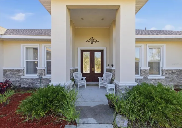 Photo 4 of Single family home for sale at 6081 W Pell Pl, Dunnellon, FL 34433 | MLS# OM716140 | Listing updated on 2026-10-06
