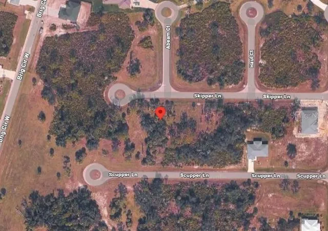 Photo 3 of Land for sale at 7 Skipper Ln, Placida, FL 33946 | MLS# D6145457 | Listing updated on 2026-10-09