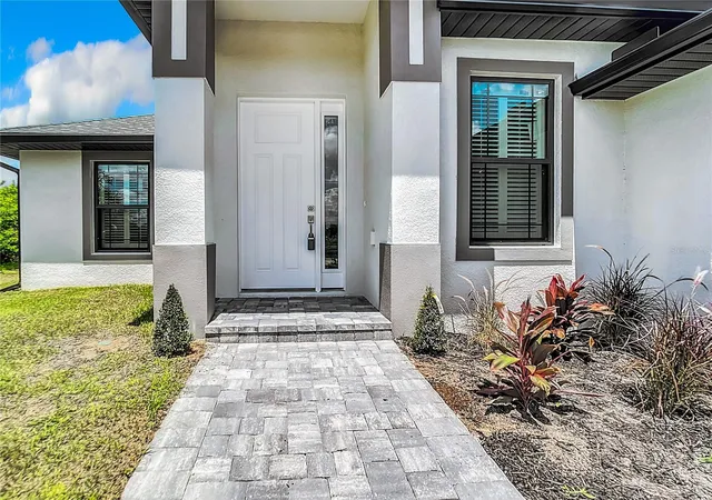 Photo 2 of Single family home for sale at 14267 Montmarte Ave, Port Charlotte, FL 33981 | MLS# D6145458 | Listing updated on 2026-10-06