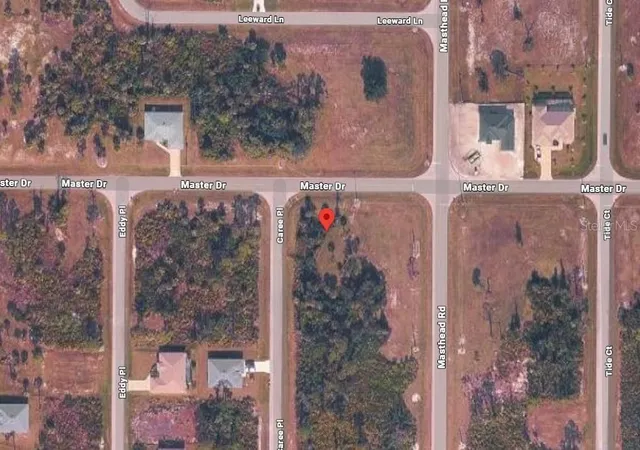 Photo 3 of Land for sale at 19 Caree Pl, Placida, FL 33946 | MLS# D6145459 | Listing updated on 2026-10-09