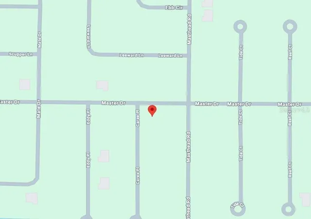 Photo 4 of Land for sale at 19 Caree Pl, Placida, FL 33946 | MLS# D6145459 | Listing updated on 2026-10-09