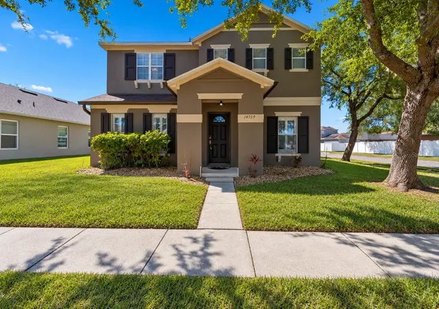 Photo 1 of Single family home for sale at 14759 Royal Poinciana Dr, Orlando, FL 32828 | MLS# O6371525 | Listing updated on 2026-10-02