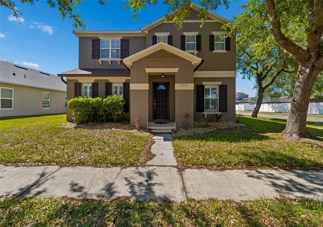 1st image of 14759 Royal Poinciana Dr, Orlando, FL 32828 | MLS# O6371525