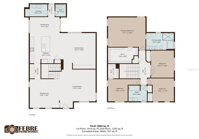3rd image of 14759 Royal Poinciana Dr, Orlando, FL 32828 | MLS# O6371525