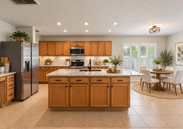 Photo 4 of Single family home for sale at 14759 Royal Poinciana Dr, Orlando, FL 32828 | MLS# O6371525 | Listing updated on 2026-10-02