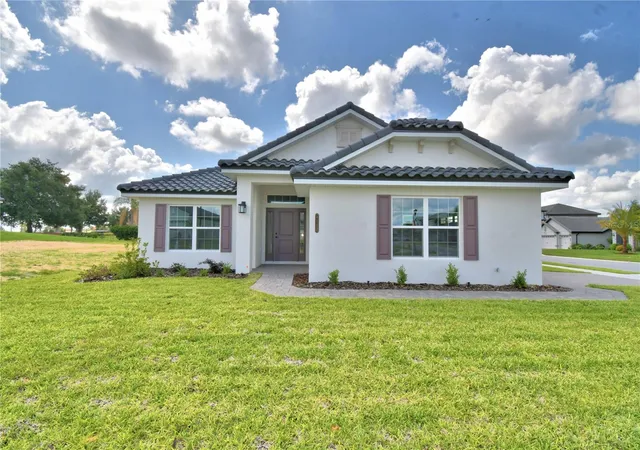 Homes for sale in Auburndale, FL | 4502 Grandview Glen Dr, Auburndale, FL 33823 | MLS# L4958325