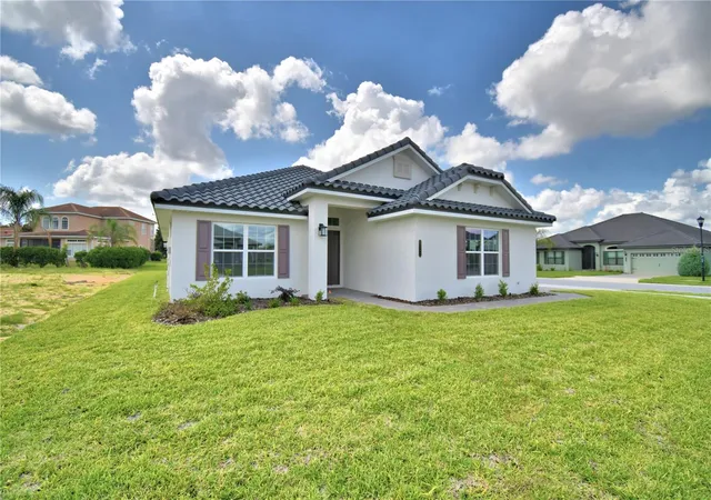 Homes for sale in Auburndale, FL | 4502 Grandview Glen Dr, Auburndale, FL 33823 | MLS# L4958325