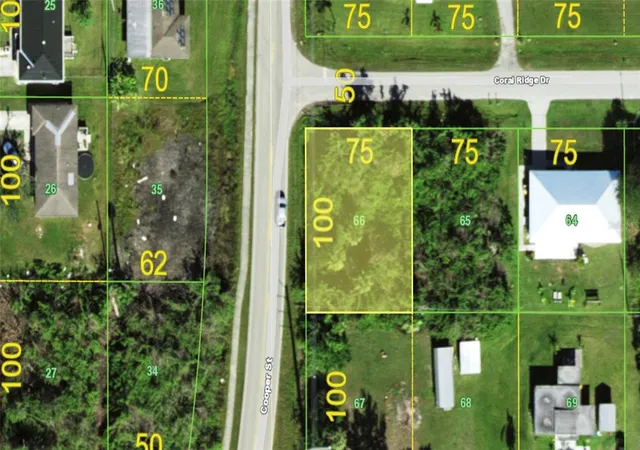 1st image of 2620 Cooper St, Punta Gorda, FL 33950 | MLS# C7519754