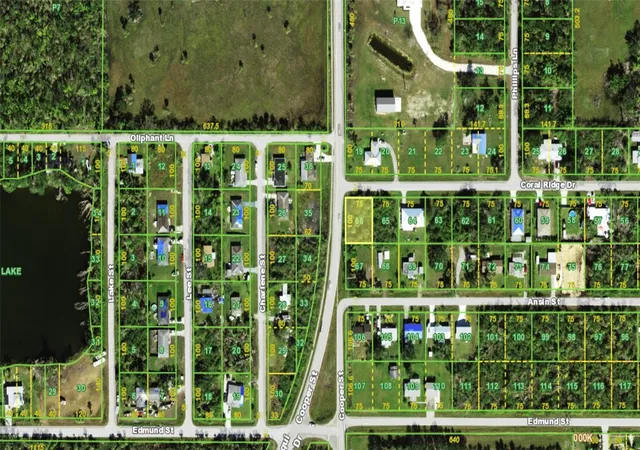 5th image of 2620 Cooper St, Punta Gorda, FL 33950 | MLS# C7519754