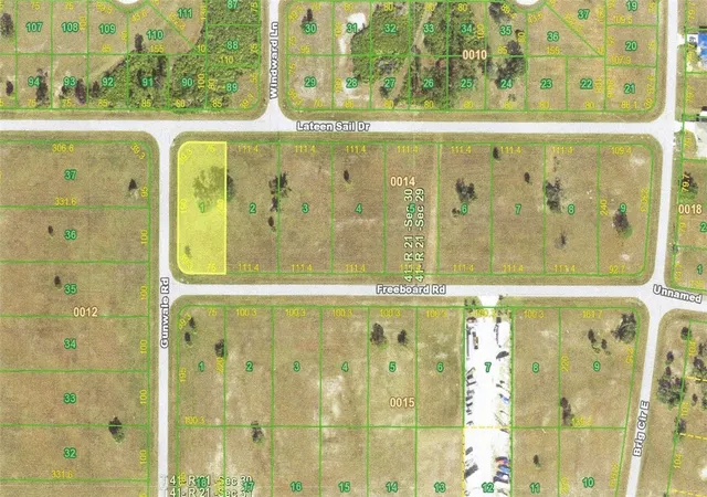 image of 2 Freeboard Rd, Placida, FL 33946 | MLS# C7519755