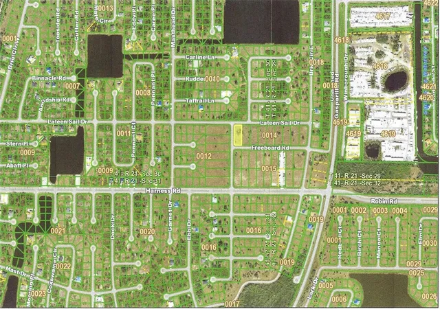 image of 2 Freeboard Rd, Placida, FL 33946 | MLS# C7519755