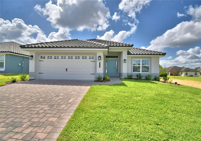 Homes for sale in Auburndale, FL | 4514 Grandview Glen Dr, Auburndale, FL 33823 | MLS# L4958327