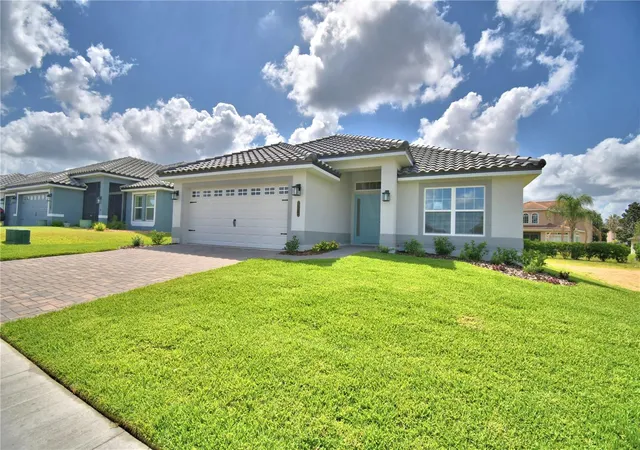 Homes for sale in Auburndale, FL | 4514 Grandview Glen Dr, Auburndale, FL 33823 | MLS# L4958327