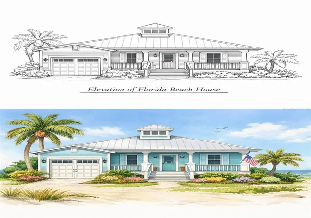 Photo 2 of Land for sale at 80 Pompano St, Port Charlotte, FL 33953 | MLS# C7519758 | Listing updated on 2026-03-23