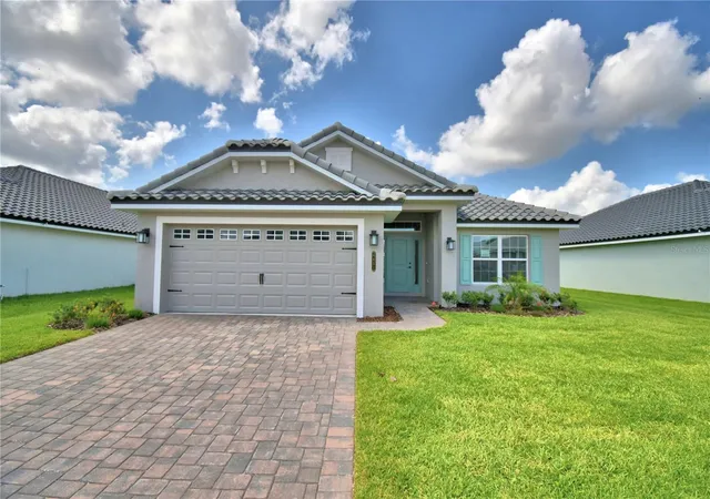 Homes for sale in Auburndale, FL | 4651 Grandview Glen Dr, Auburndale, FL 33823 | MLS# L4958329