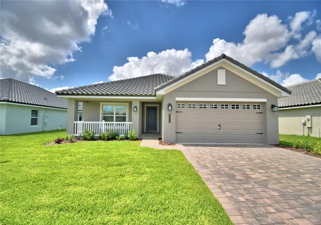 Homes for sale in Auburndale, FL | 4663 Grandview Glen Dr, Auburndale, FL 33823 | MLS# L4958332