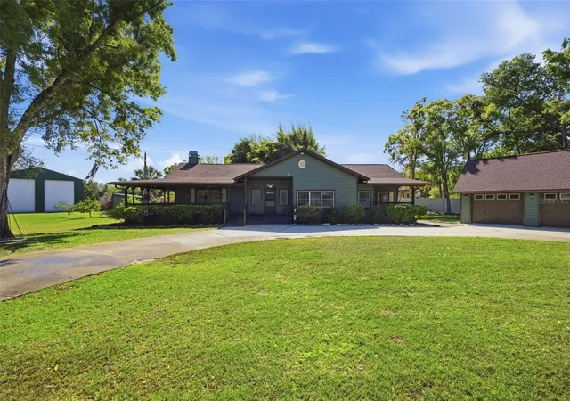 2nd image of 3752 Old Keystone Rd, Tarpon Springs, FL 34688 | MLS# TB8461683