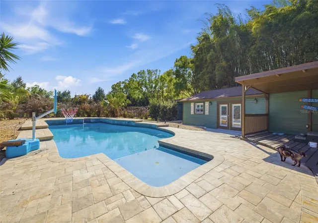 3rd image of 3752 Old Keystone Rd, Tarpon Springs, FL 34688 | MLS# TB8461683