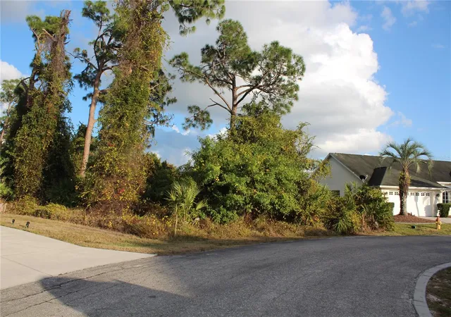 Photo 3 of Land for sale at 2250 Stonegate Cir, Port Charlotte, FL 33948 | MLS# TB8461705 | Listing updated on 2026-10-03