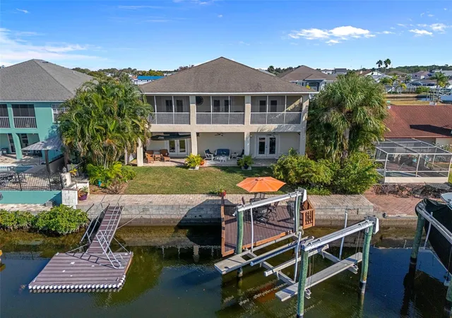 2nd image of 15631 Allmand Dr, Hudson, FL 34667 | MLS# TB8461753