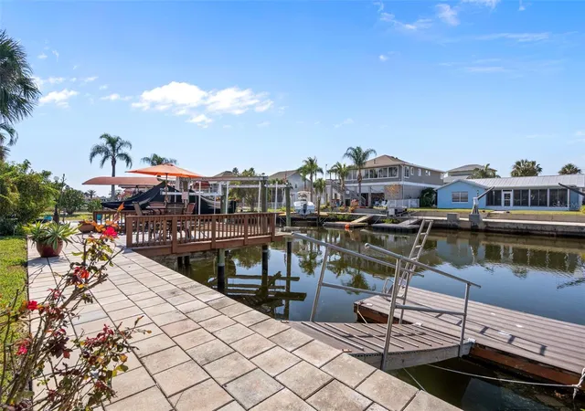 Photo 3 of Single family home for sale at 15631 Allmand Dr, Hudson, FL 34667 | MLS# TB8461753 | Listing updated on 2026-08-04