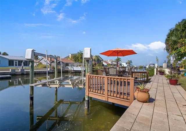 38th image of 15631 Allmand Dr, Hudson, FL 34667 | MLS# TB8461753