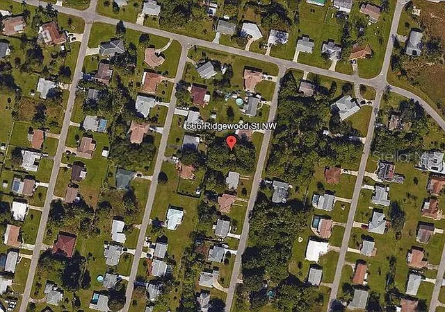 Photo 3 of Sale Pending at 566 Ridgewood St Nw, Port Charlotte, FL 33952 | MLS# O6371670 | Listing updated on 2026-10-17