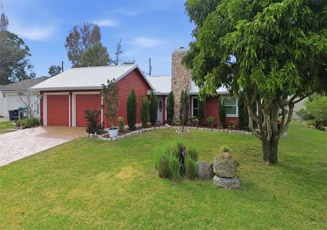 Photo 4 of Single family home for sale at 980 Bluebird Ter, Deltona, FL 32725 | MLS# V4946586 | Listing updated on 2026-09-04