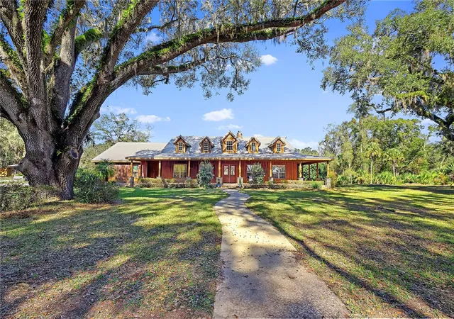 2nd image of 27737 County Road 44a, Eustis, FL 32736 | MLS# O6371691
