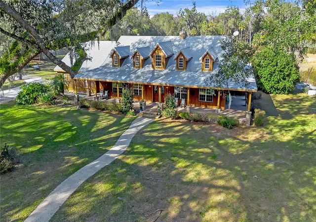 3rd image of 27737 County Road 44A, Eustis, FL 32736 | MLS# O6371691