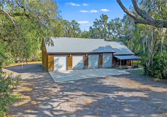 4th image of 27737 County Road 44A, Eustis, FL 32736 | MLS# O6371691