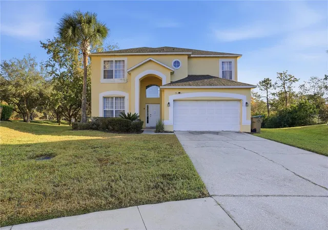 Photo 1 of Single family home for sale at 8490 Oasis Key Cvs, Kissimmee, FL 34747 | MLS# O6371707 | Listing updated on 2026-10-14