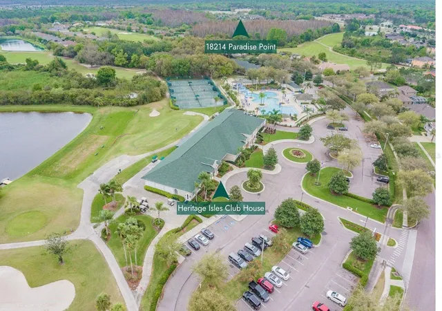 59th image of 18214 Paradise Point Dr, Tampa, FL 33647 | MLS# TB8461805